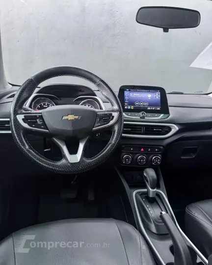 TRACKER 1.0 Turbo LT