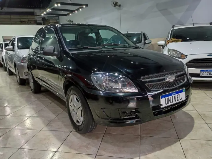 CELTA 1.0 MPFI LS 8V