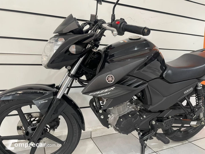 ys fazer 150