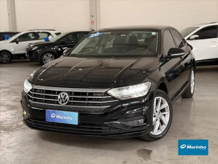 JETTA 1.4 250 TSI TOTAL FLEX COMFORTLINE TIPTRONIC