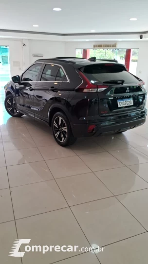 ECLIPSE CROSS 1.5 Mivec Turbo Hpe-s Sport