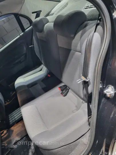 VOYAGE 1.6 MI Trend 8V