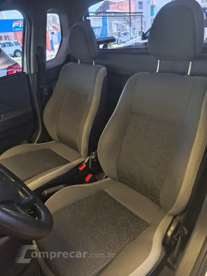 MONTANA LS 1.4 ECONOFLEX 8V 2p