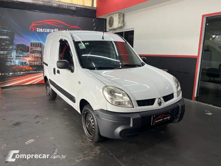 KANGOO 1.6 Expression 16V