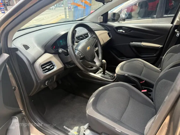 PRISMA 1.4 LTZ Spe/4 8V