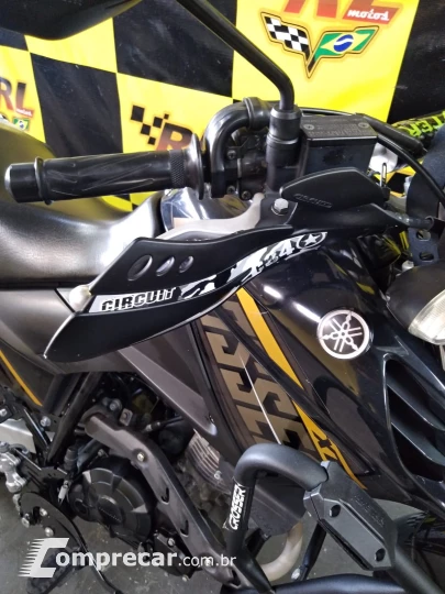 XTZ 150S CROSER