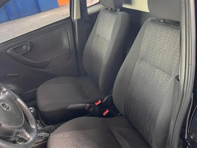 MONTANA - 1.4 MPFI CONQUEST CS 8V 2P MANUAL