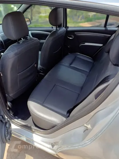 SANDERO 1.6 Expression 8V