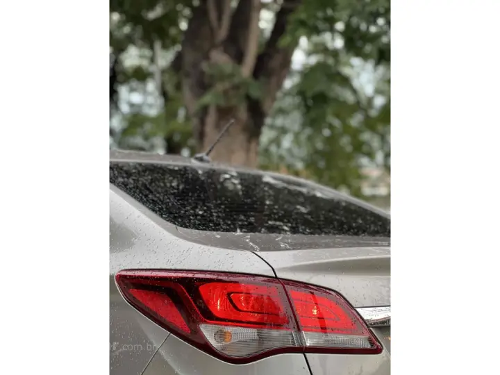 HB20S 1.6 PREMIUM 16V FLEX 4P AUTOMÁTICO