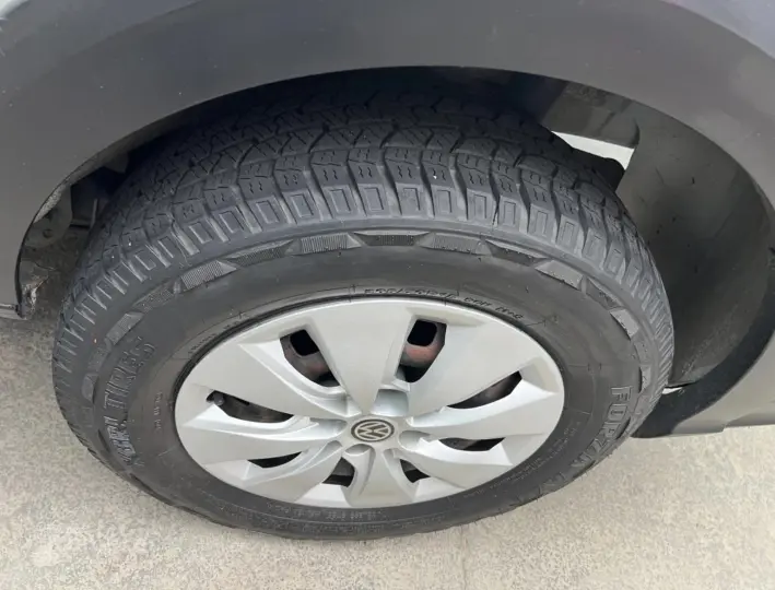 SAVEIRO 1.6 MSI Robust CS 8V