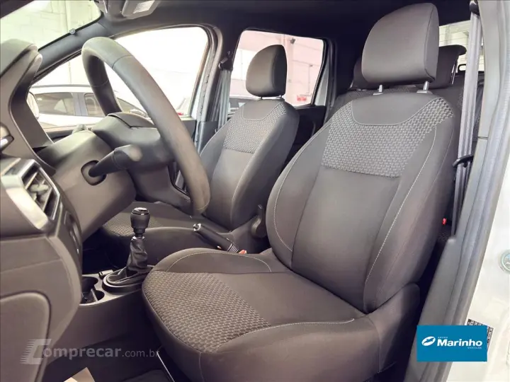 OROCH 1.6 16V SCE FLEX PRO MANUAL