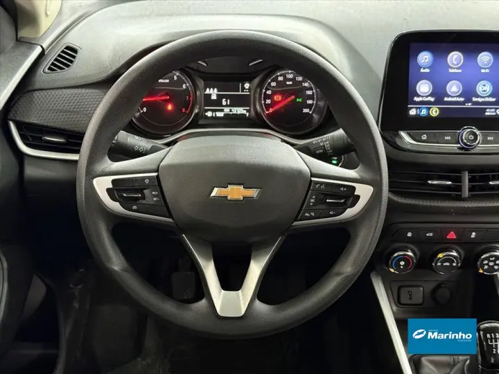 ONIX 1.0 FLEX LT MANUAL