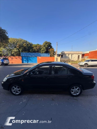 COROLLA 1.8 XEI 16V