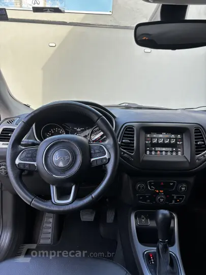 COMPASS 2.0 16V Sport