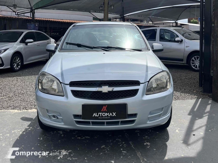 CELTA 1.0 MPFI LT 8V FLEX 4P MANUAL