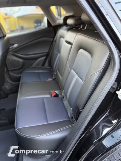 TRACKER 1.2 Turbo Premier