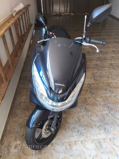 PCX
