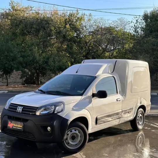 FIORINO ENDURANCE