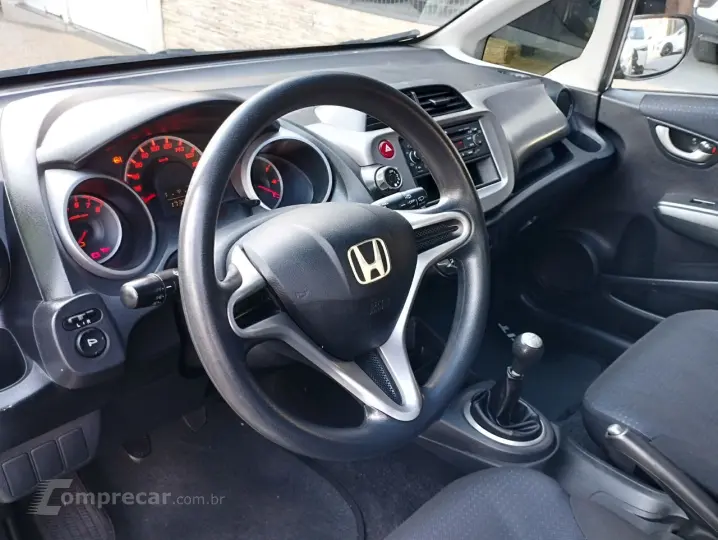 Fit 1.4 16V 4P DX FLEX