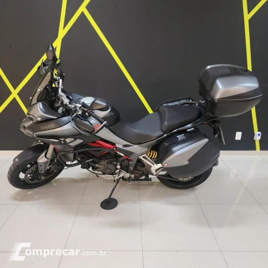 MULTISTRADA 1200 S  Touring 1198cc