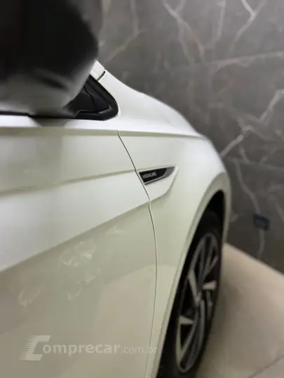 VIRTUS 1.0 200 TSI Highline