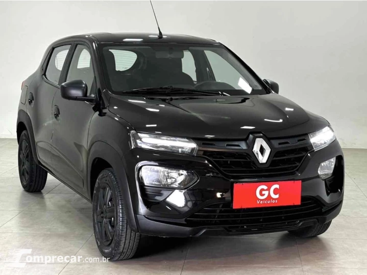 KWID 1.0 12V SCE FLEX ZEN MANUAL