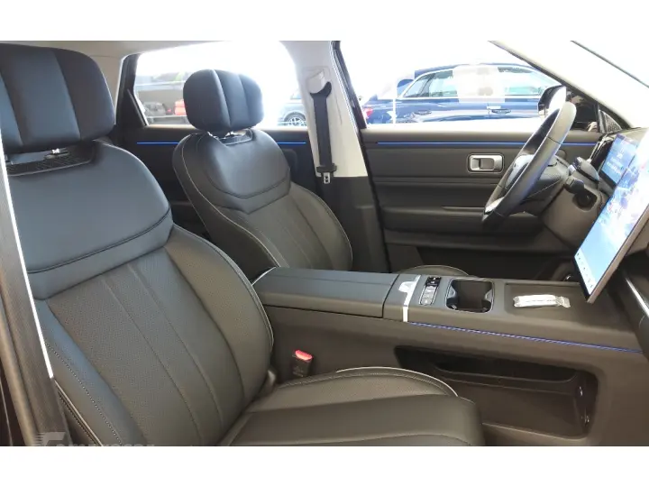 7 1.5 TGDI PHEV PRESTIGE DHT