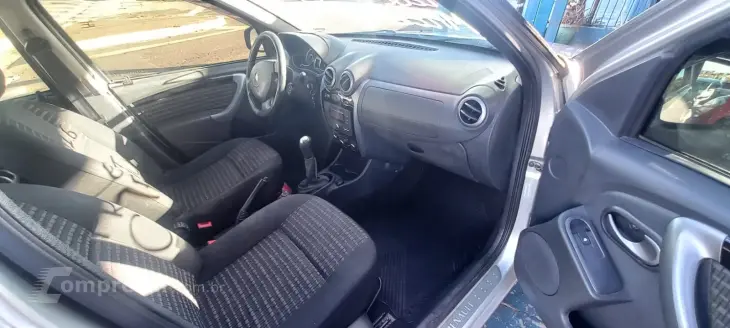 SANDERO 1.6 Privilège 8V