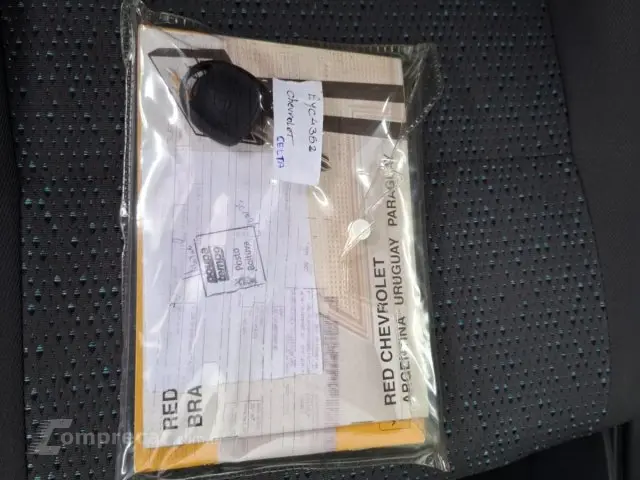 CELTA - 1.0 MPFI LT 8V 4P MANUAL