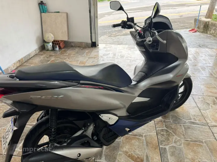 pcx