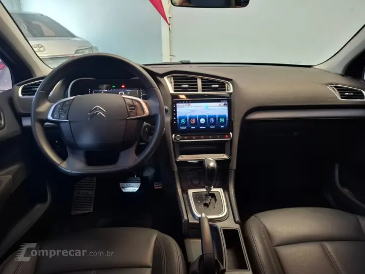 C4 LOUNGE 1.6 THP Origine Business