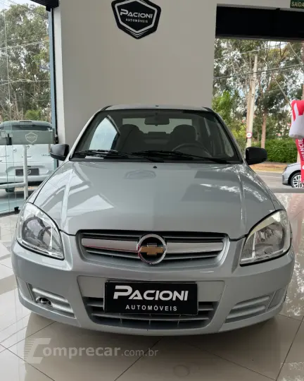 PRISMA 1.4 MPFI Maxx 8V