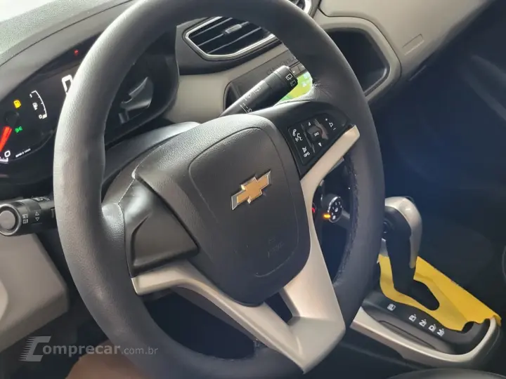 ONIX HATCH ADVANTAGE 1.4 8V Flex 5p Aut.