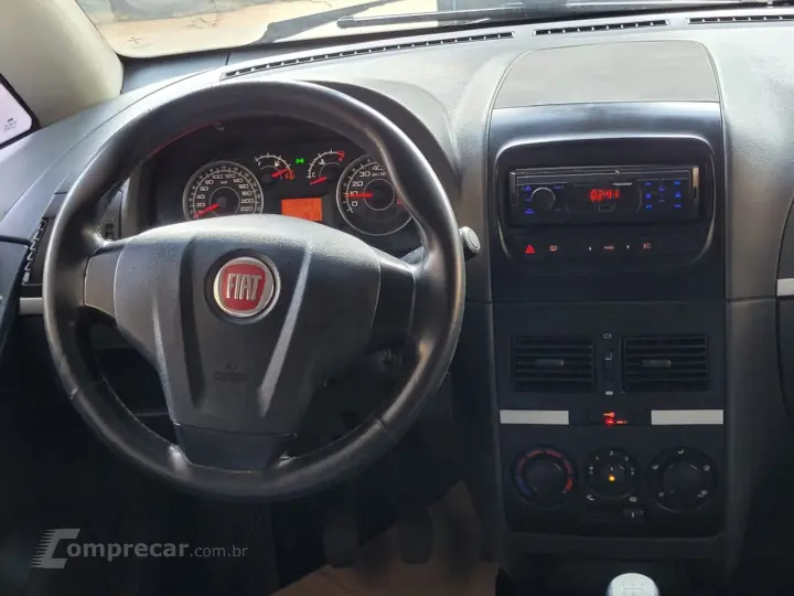 Idea ATTRACTIVE 1.4 Fire Flex 8V 5p