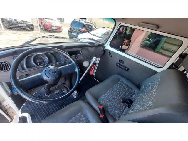 KOMBI - 1.4 MI STD 8V 4P MANUAL