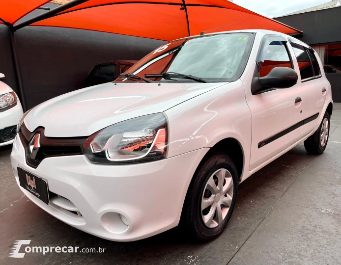 CLIO 1.0 Expression 16V