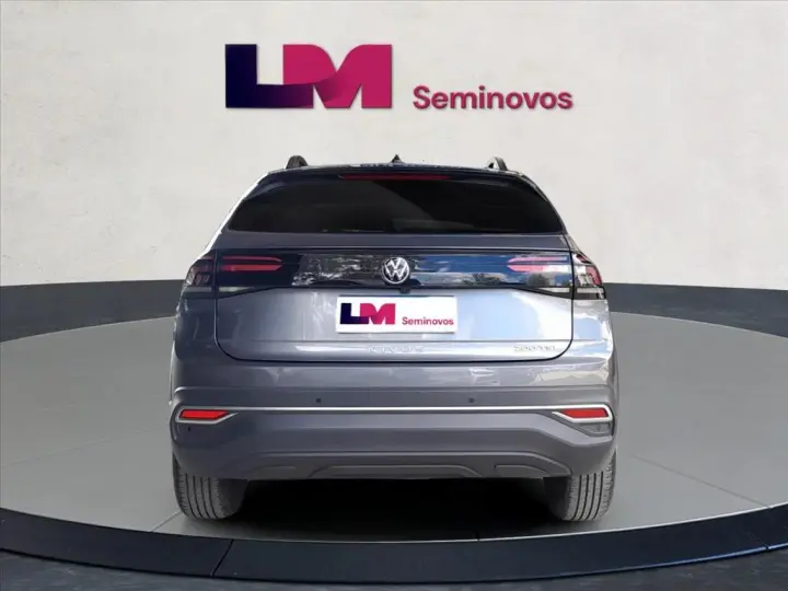 NIVUS 1.0 200 TSI TOTAL FLEX COMFORTLINE AUTOMÁTI