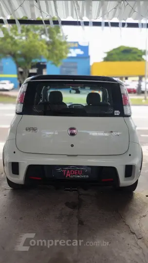 UNO 1.4 EVO Sporting 8V