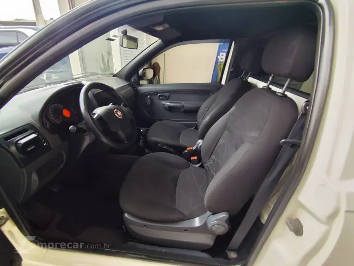 STRADA 1.4 MPI Working CS 8V