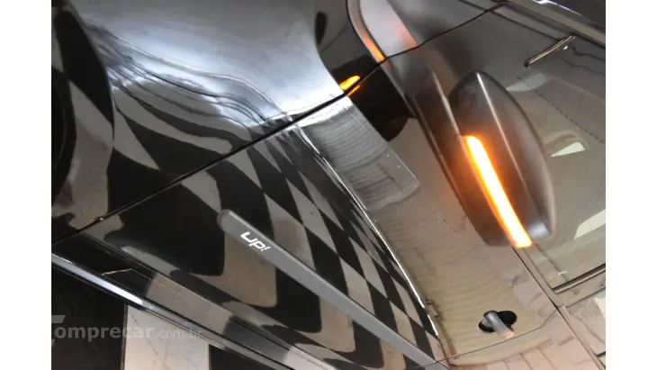 UP - 1.0 MPI TAKE UP 12V 4P MANUAL