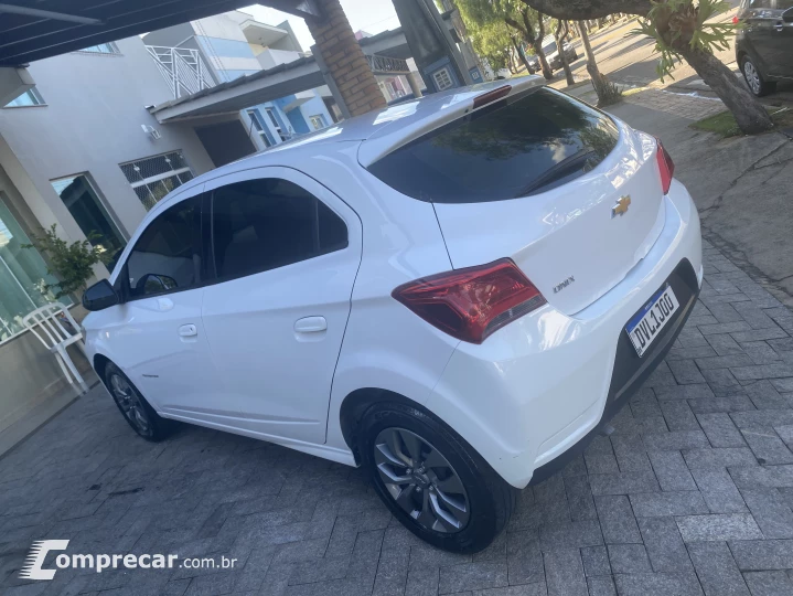 ONIX 1.4 MPFI Advantage 8V