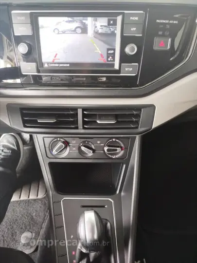 POLO 1.0 200 TSI Comfortline