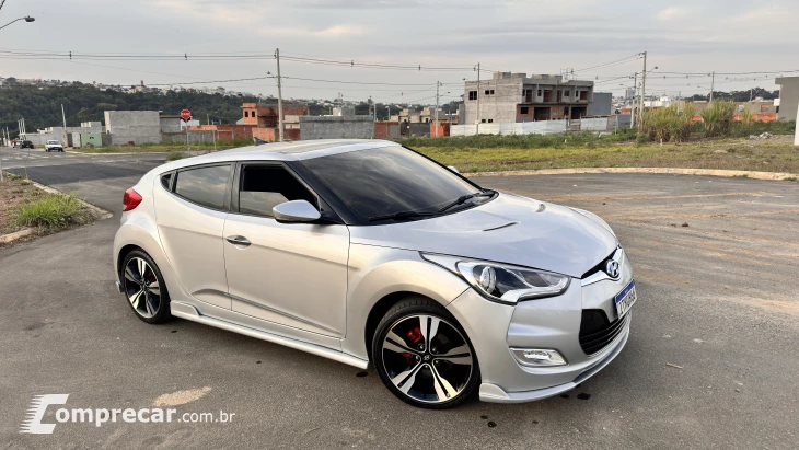 VELOSTER 1.6 16V