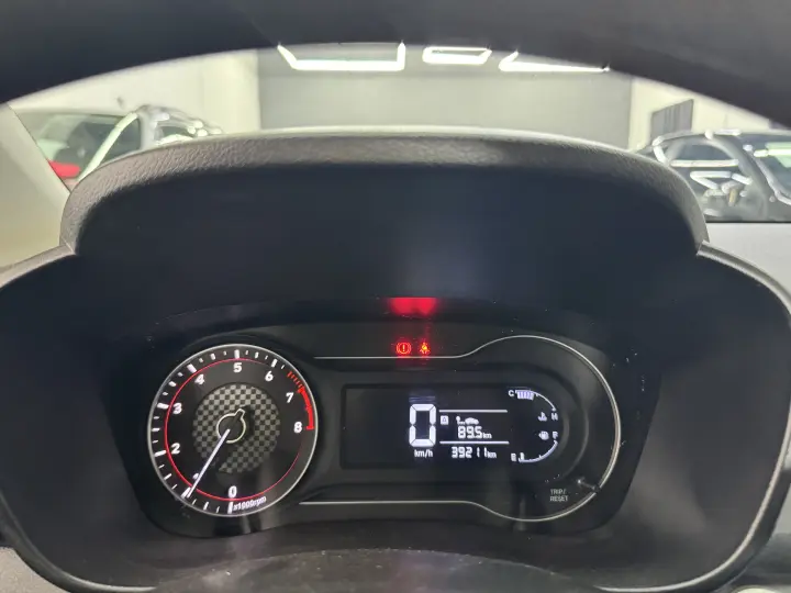 HB20 1.0 Tgdi Platinum