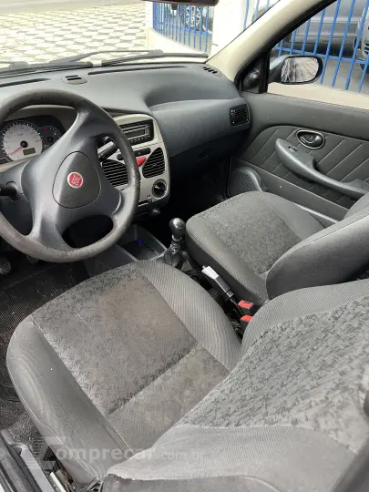 PALIO 1.0 MPI Fire Economy 8V