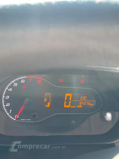 ONIX 1.0 MPFI JOY 8V