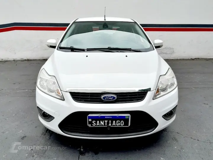 Focus 2.0 16V/ 2.0 16V Flex 5p