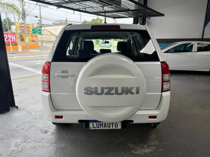 GRAND VITARA 2.0 4X2 16V