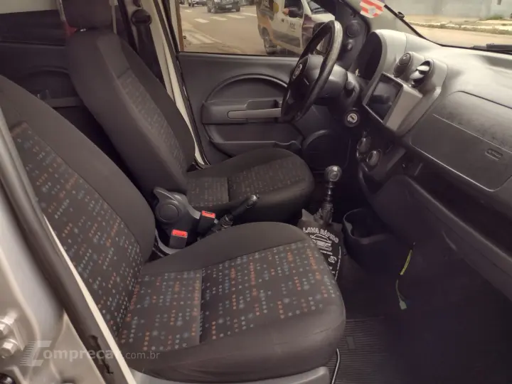 UNO 1.0 EVO Vivace 8V