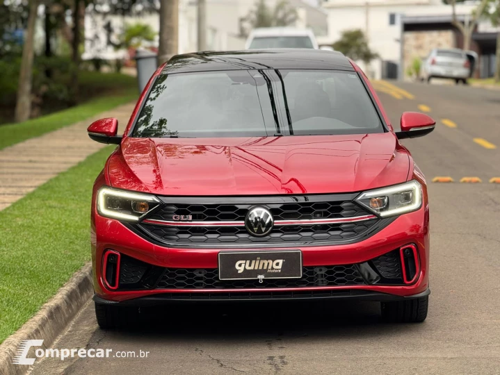 JETTA 2.0 350 TSI GLI